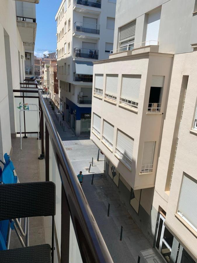 Apartments Gran Vp カンブリルス エクステリア 写真