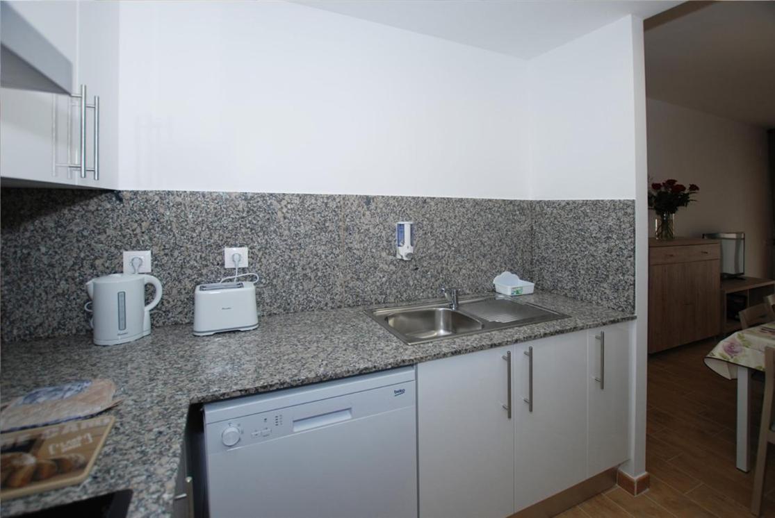Apartments Gran Vp カンブリルス エクステリア 写真