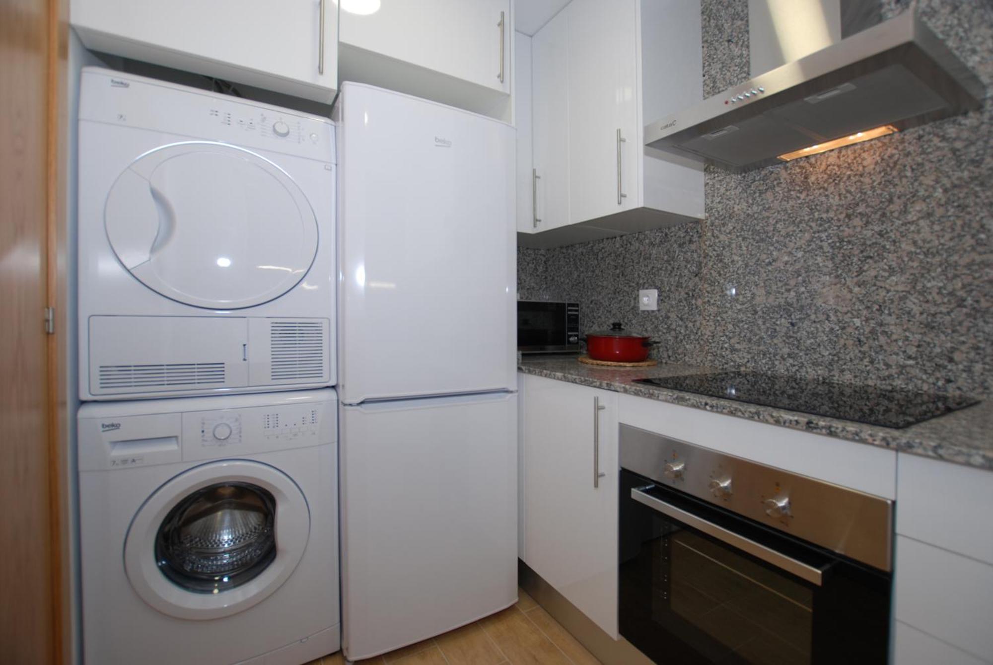 Apartments Gran Vp カンブリルス エクステリア 写真