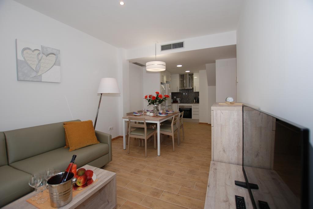 Apartments Gran Vp カンブリルス エクステリア 写真