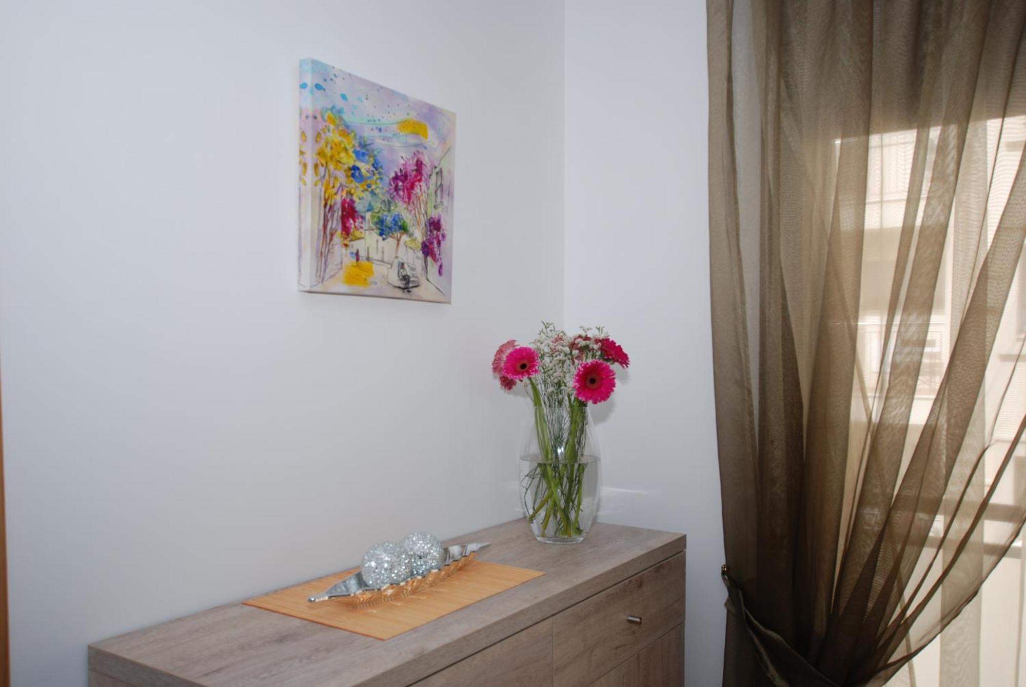 Apartments Gran Vp カンブリルス エクステリア 写真
