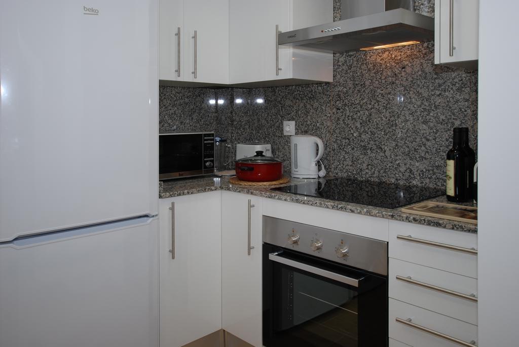 Apartments Gran Vp カンブリルス エクステリア 写真