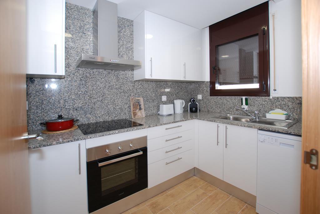 Apartments Gran Vp カンブリルス エクステリア 写真