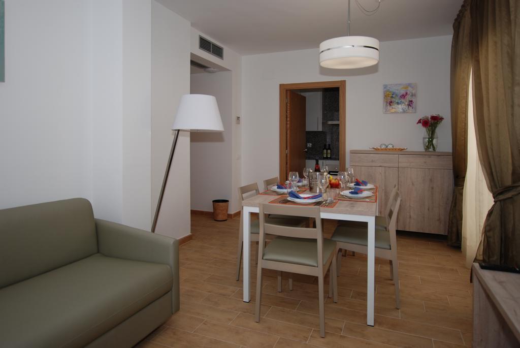 Apartments Gran Vp カンブリルス エクステリア 写真