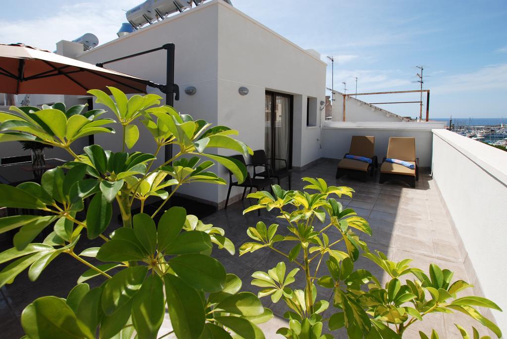 Apartments Gran Vp カンブリルス エクステリア 写真