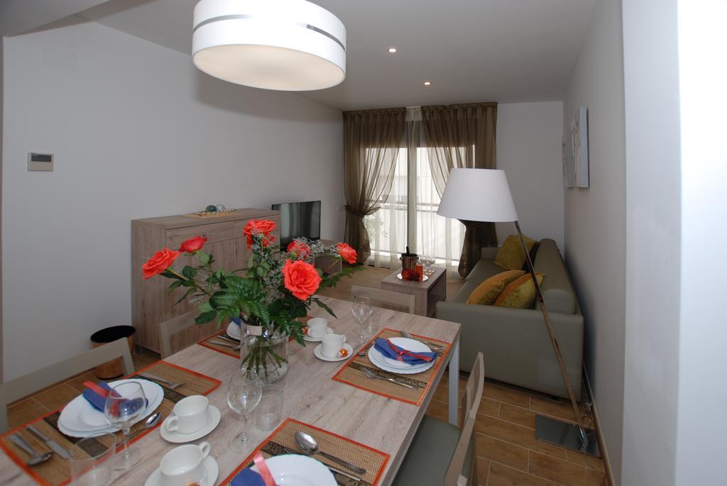 Apartments Gran Vp カンブリルス エクステリア 写真