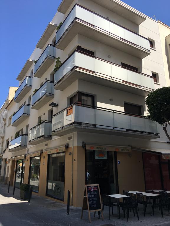 Apartments Gran Vp カンブリルス エクステリア 写真