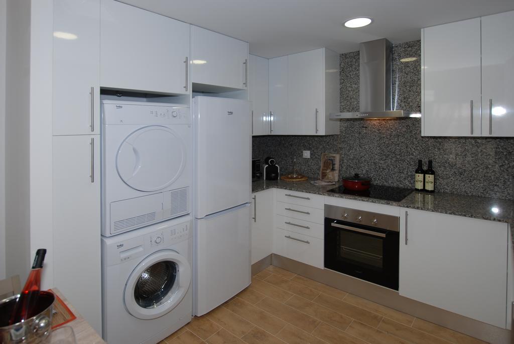 Apartments Gran Vp カンブリルス エクステリア 写真