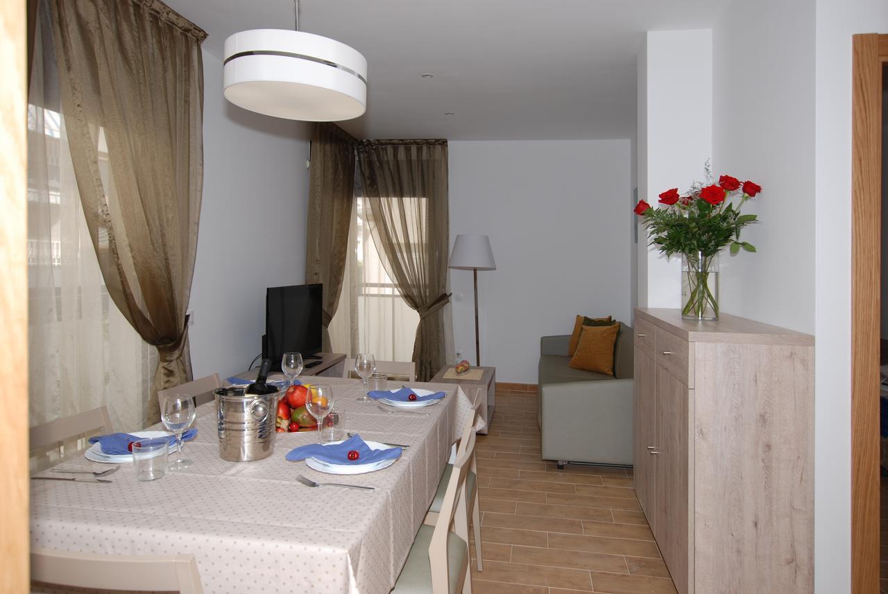 Apartments Gran Vp カンブリルス 部屋 写真